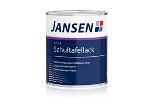 Jansen Aqua Schultafellack